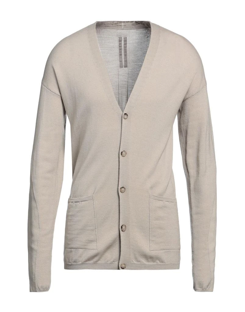 Rick Owens Cardigan 1
