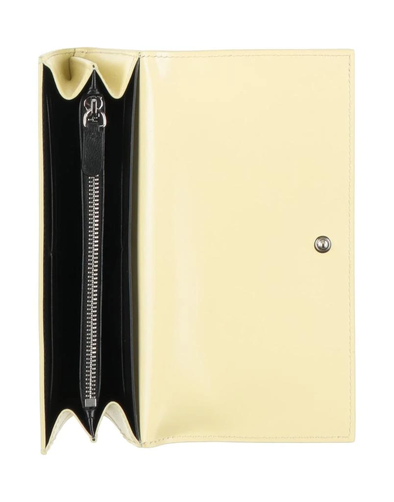 Jil Sander Wallet 2