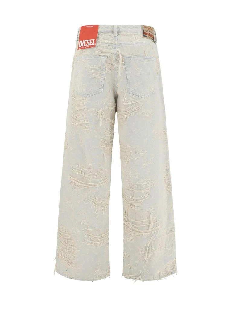 Diesel 1996 D-sire Jeans 2