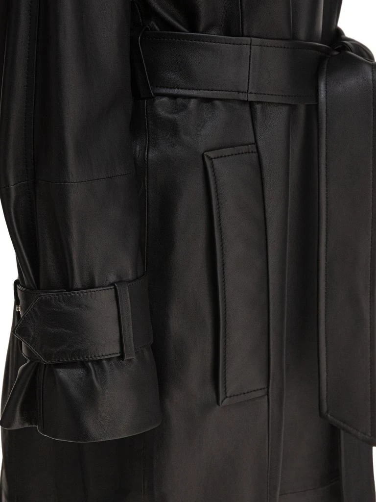 Ivy & Oak Ivy & Oak Belted Trench Coat 3
