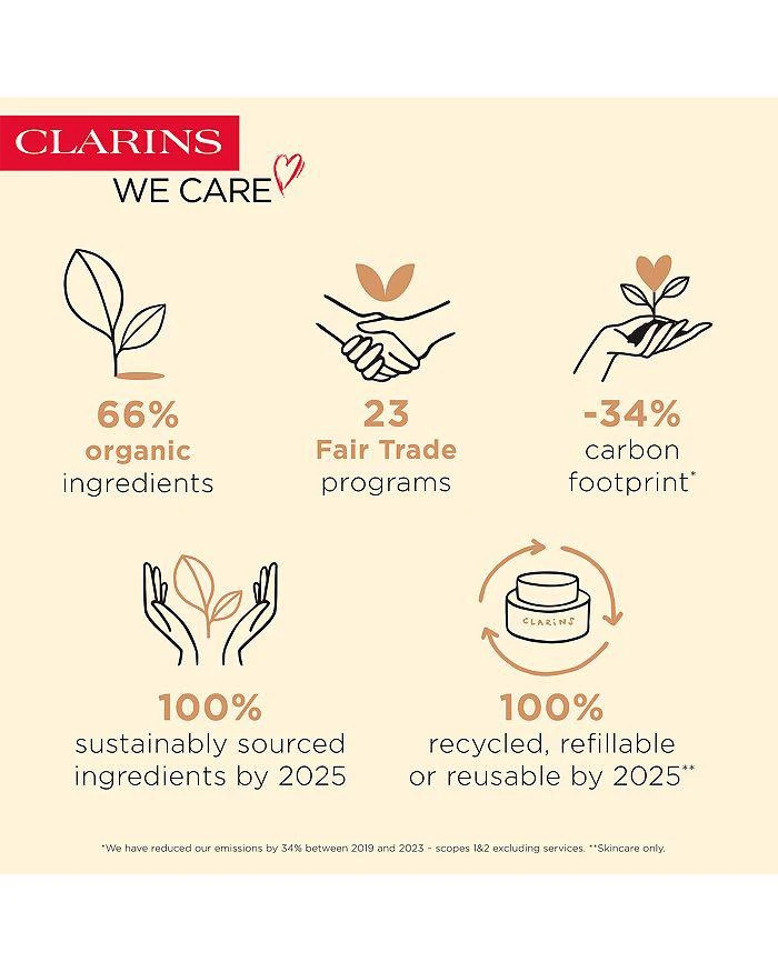 Clarins Luminous Matte Bronzing Powder 5