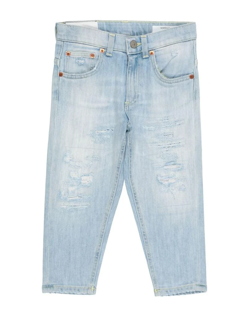 DONDUP Denim pants