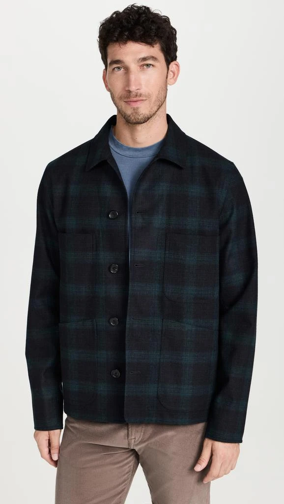 Paul Smith Chore Jacket 1