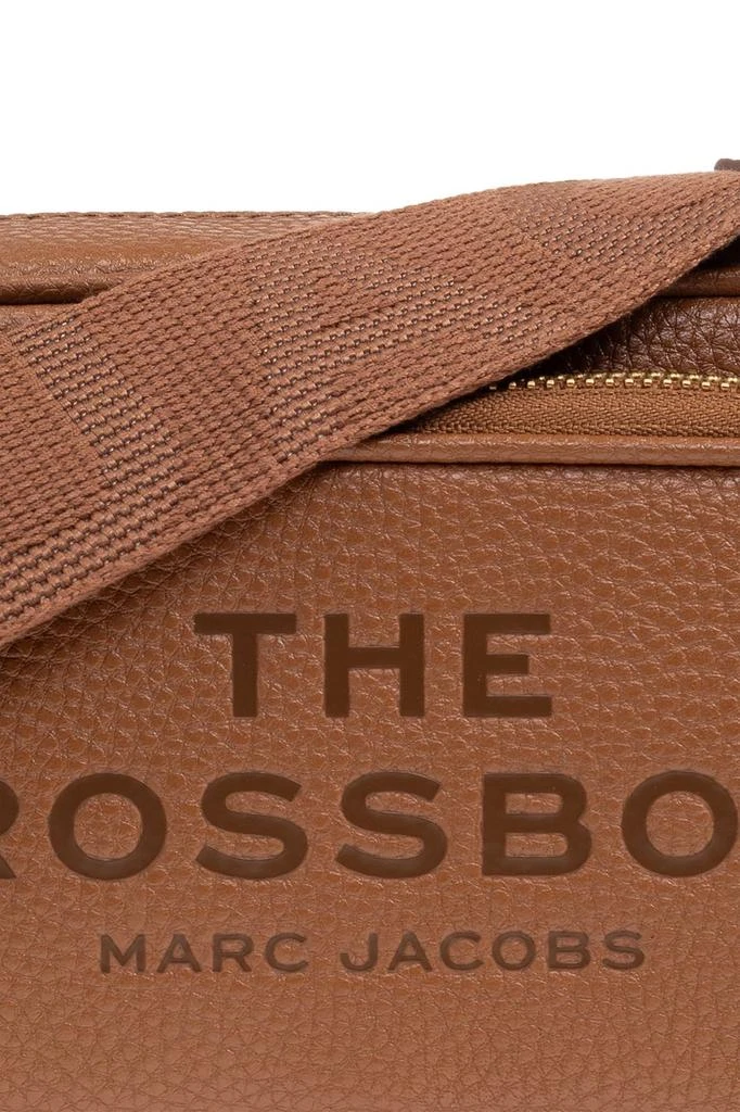 Marc Jacobs Marc Jacobs Small The Crossbody Bag 5