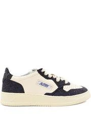 Autry Autry Medalist Low Sneakers 1