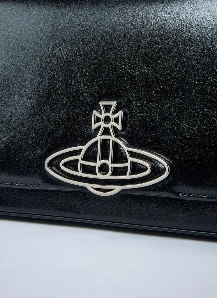 Vivienne Westwood Medium Hazel Handbag 4