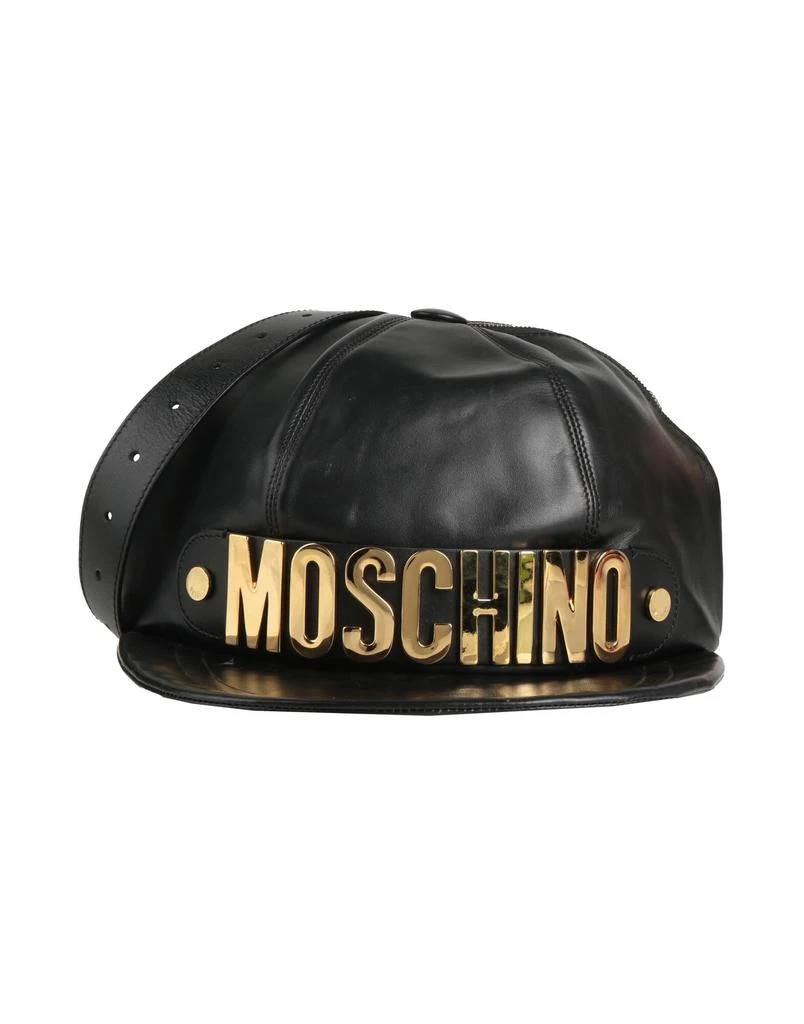 Moschino Belt Bags