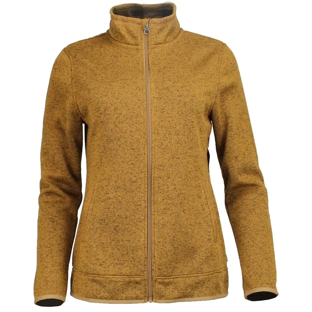 Eddie Bauer Eddie Bauer Radiator Fleece Full Zip Jacket