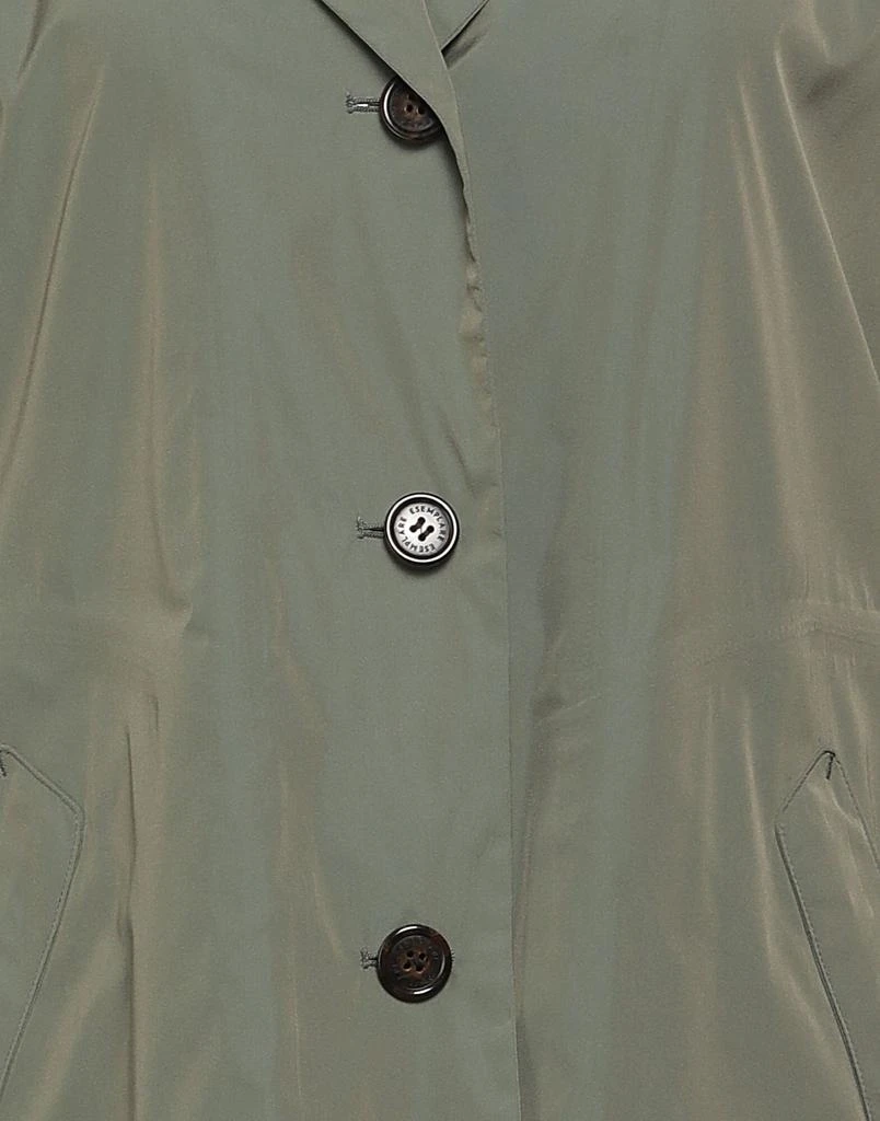ESEMPLARE Full-length jacket 4