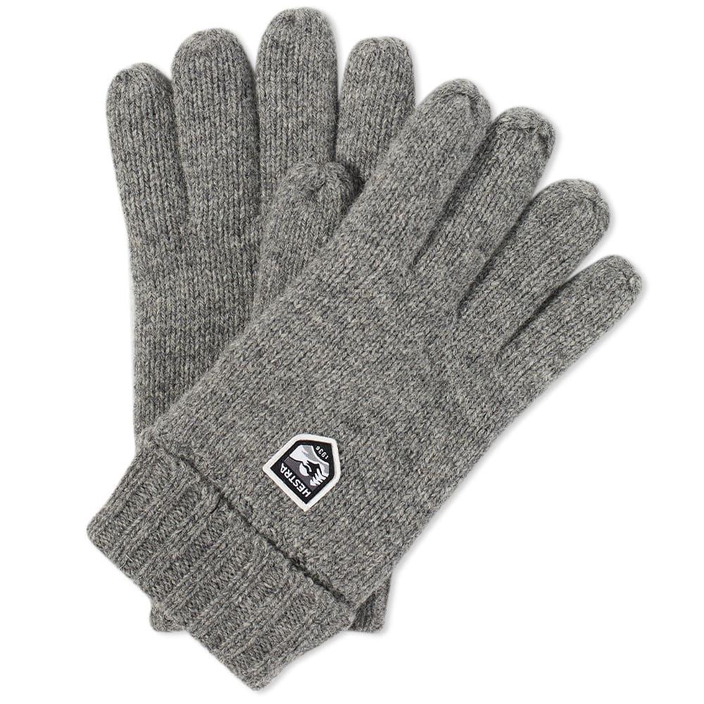 Hestra Hestra Basic Wool Glove