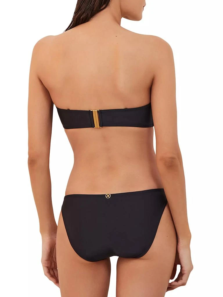 ViX by Paula Hermanny Cora U-Insert One-Piece Swimsuit 4
