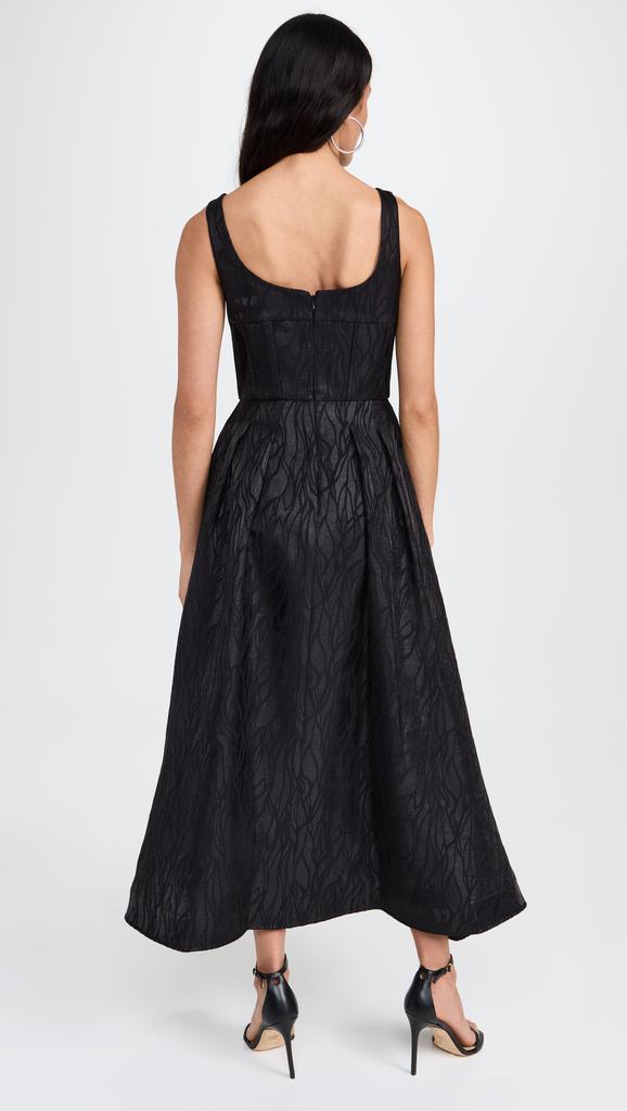 Shoshanna Ophelia Dress
