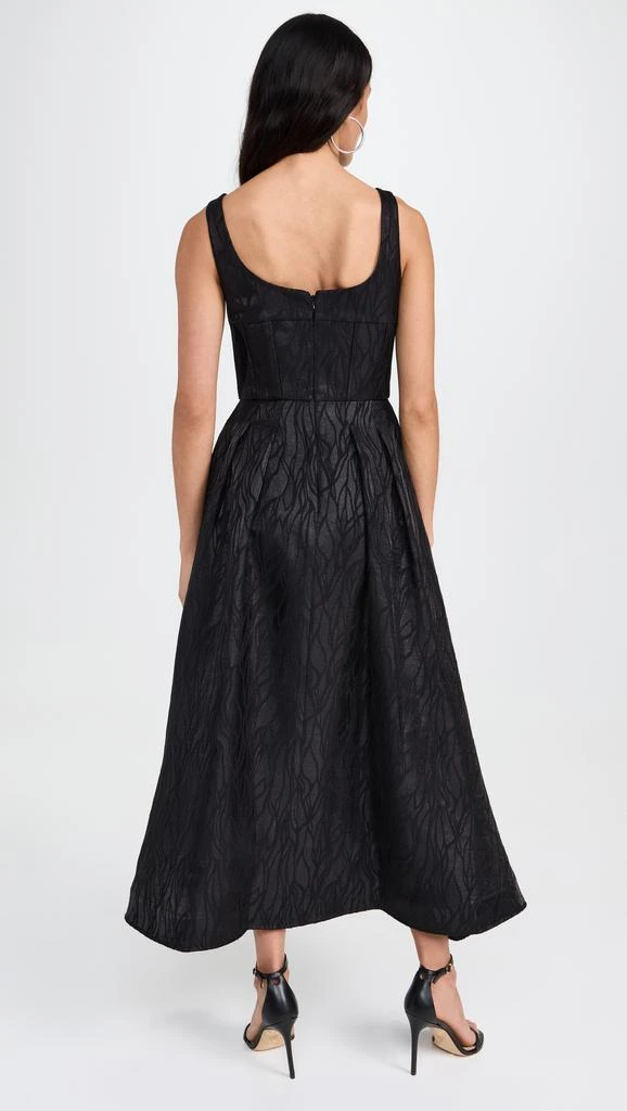 Shoshanna Ophelia Dress 2