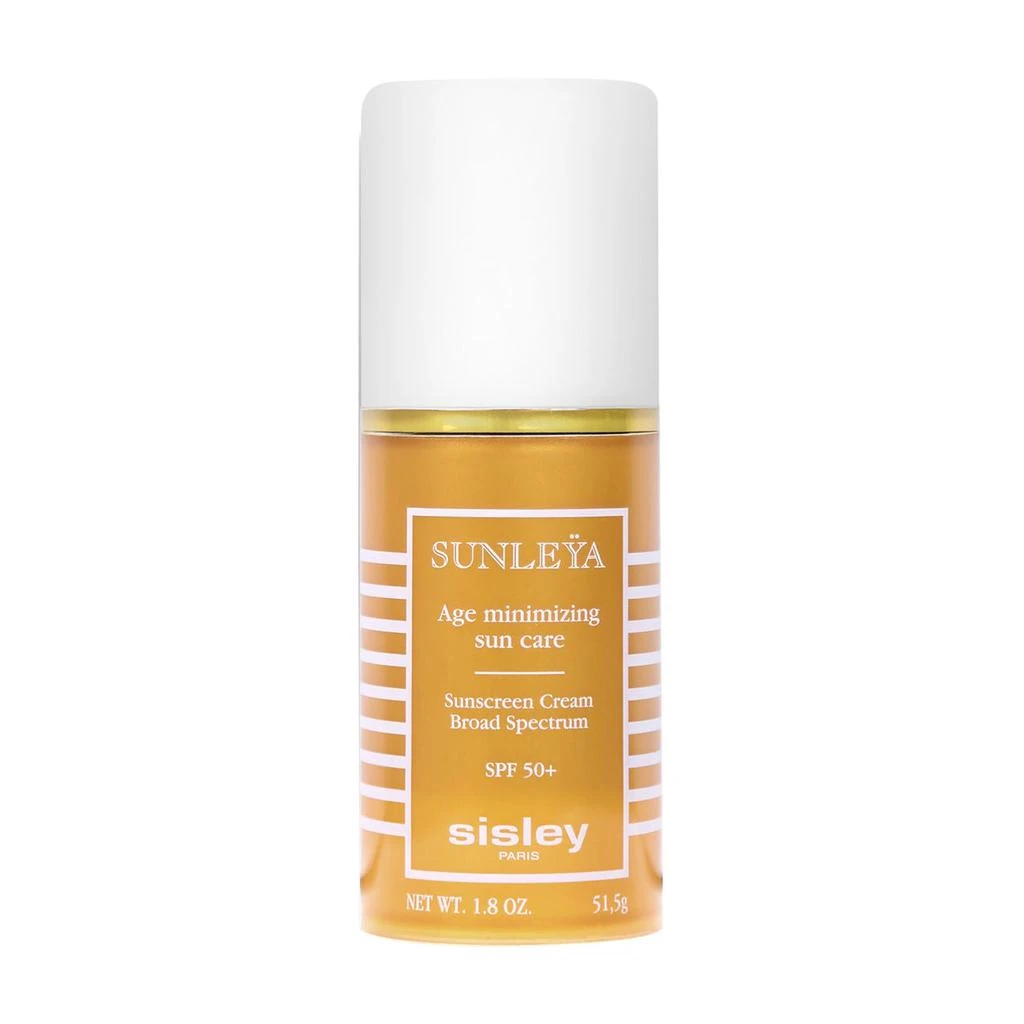 Sisley Sunleÿa SPF 50+ 1