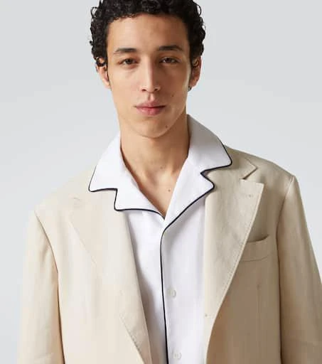 Brunello Cucinelli Cotton shirt 5