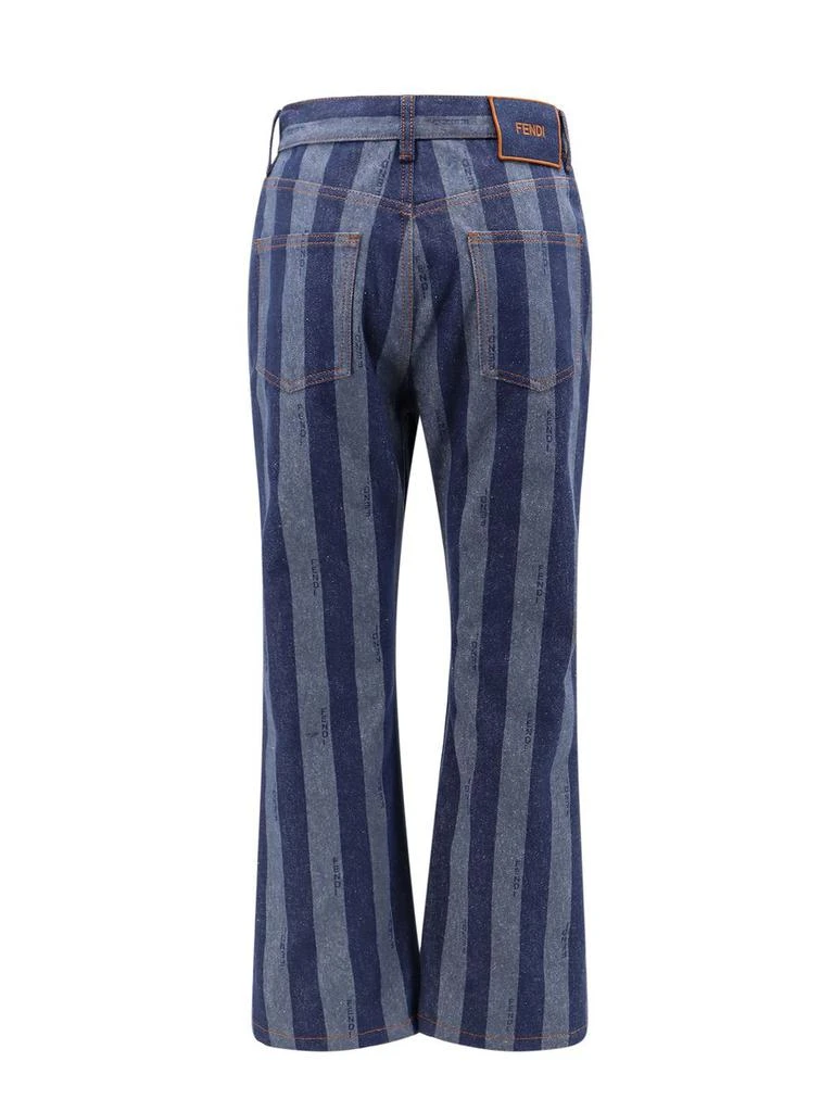 Fendi Fendi Jeans 2