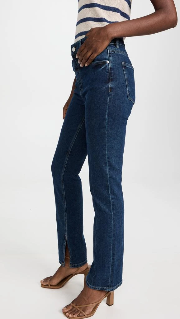 DL1961 Patti Straight Vintage Jeans 3