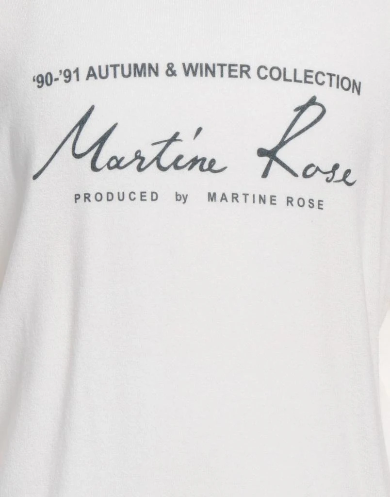 MARTINE ROSE Sweater 4