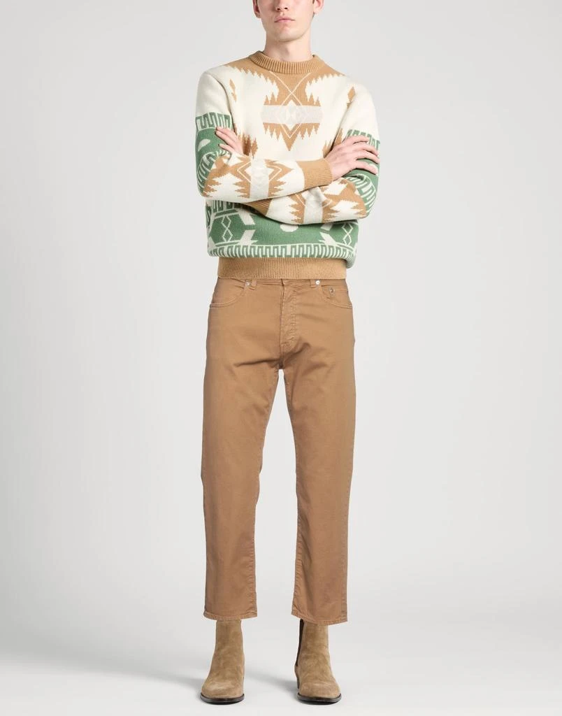 SIVIGLIA Casual pants 2
