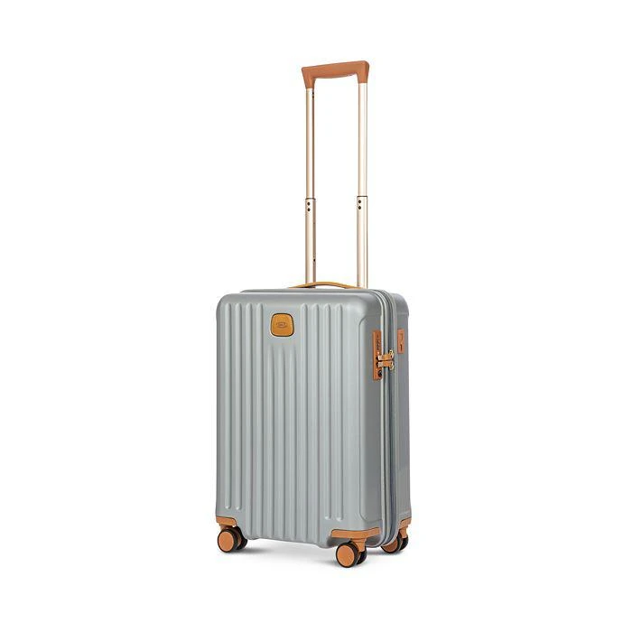 Bric
s Capri 2.0 21" Carry-On Spinner Suitcase 9