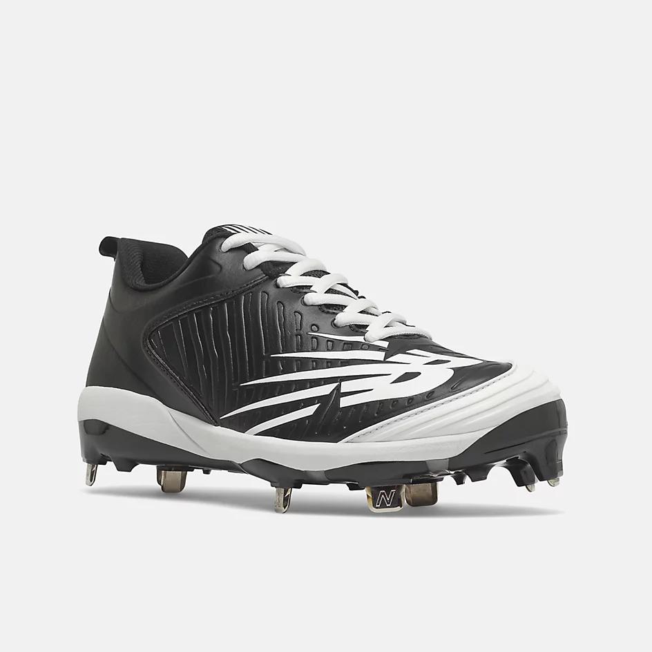 New Balance FUSE v3 Metal Pitch