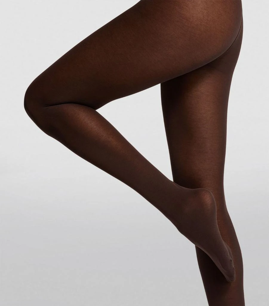 FALKE Cotton Touch Tights 4