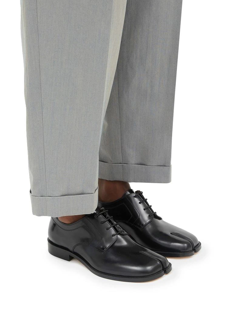 MAISON MARGIELA Derby Tabi 2