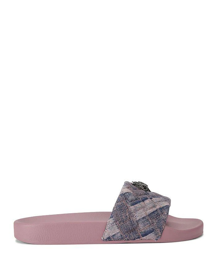 Kurt Geiger Women's Meena Eagle Sandals 1