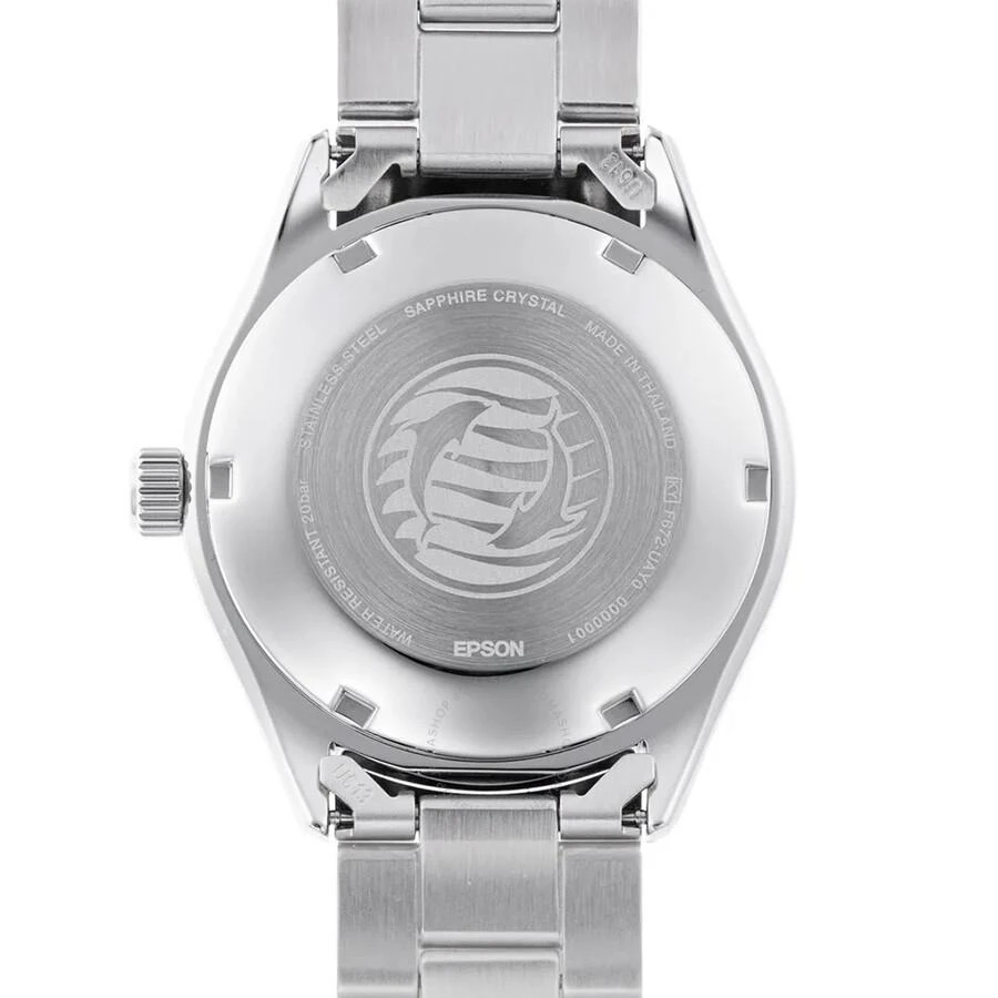 Orient Star Sports Mako Automatic Red Dial Men's Watch RA-AC0Q09R30B 3