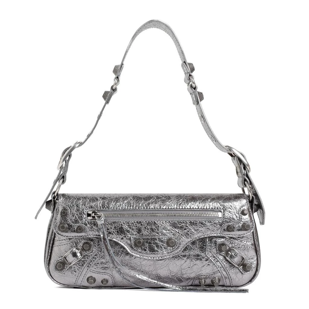 BALENCIAGA BALENCIAGA  LE CAGOLE SLING S BAG 1