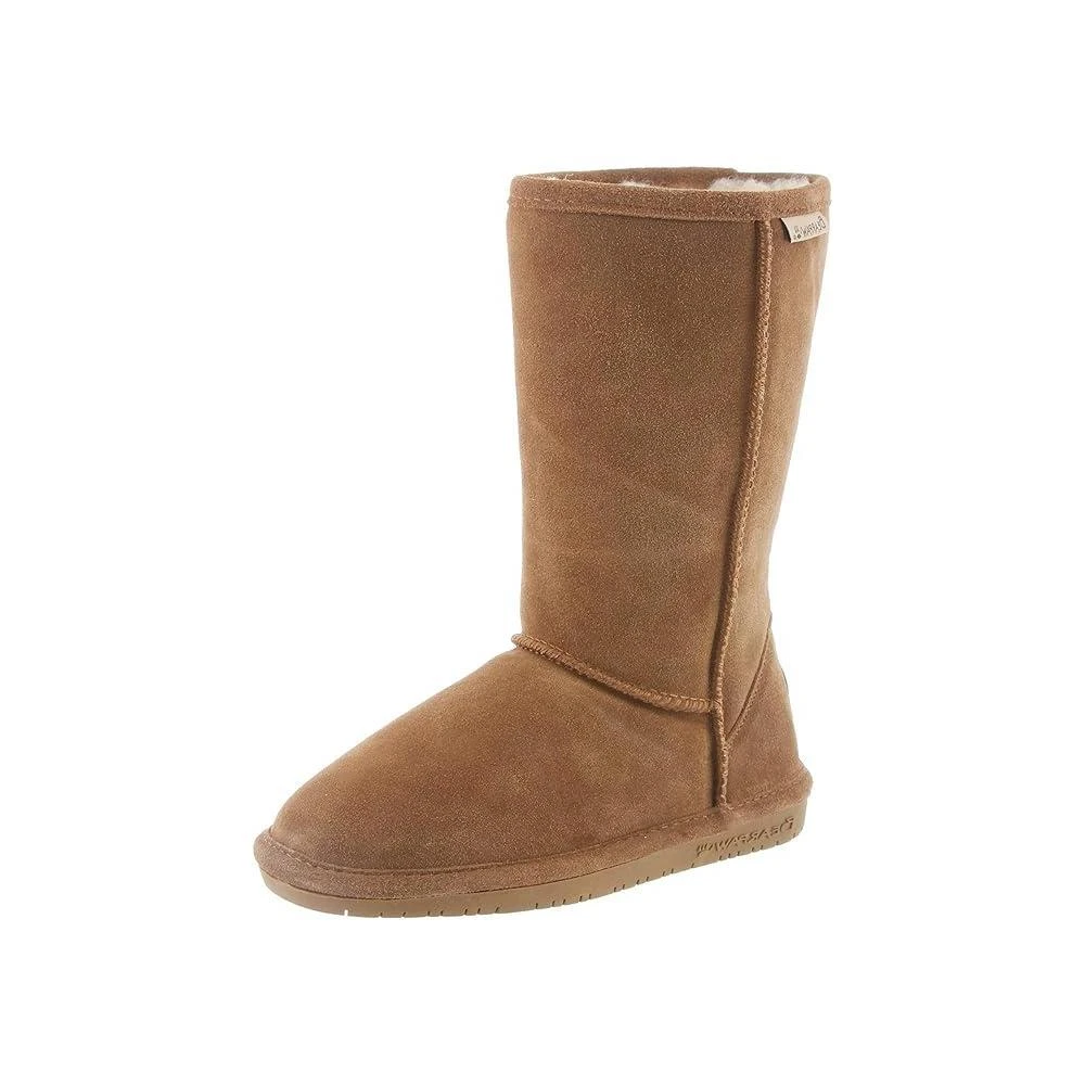 Bearpaw BEARPAW Emma Tall Youth Boot - Hickory 1