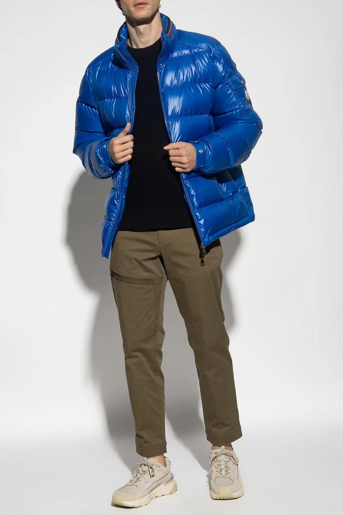 Moncler ‘Bourne’ down jacket 2