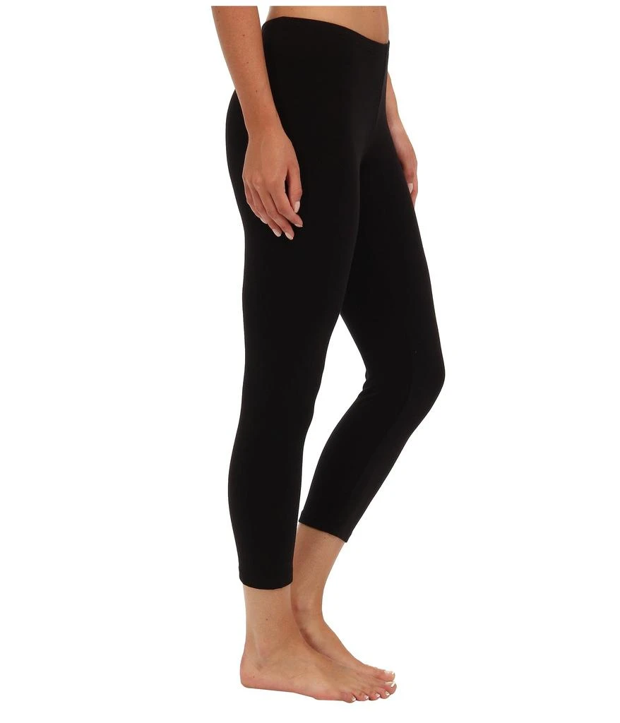 Splendid Modal Crop Leggings 4