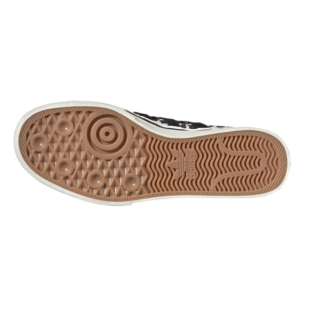 Adidas Nizza Leopard Print Platform Sneakers 5