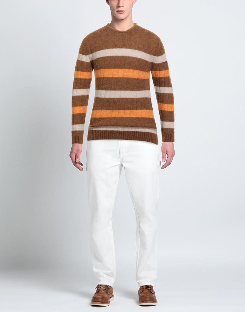 irish crone Sweater