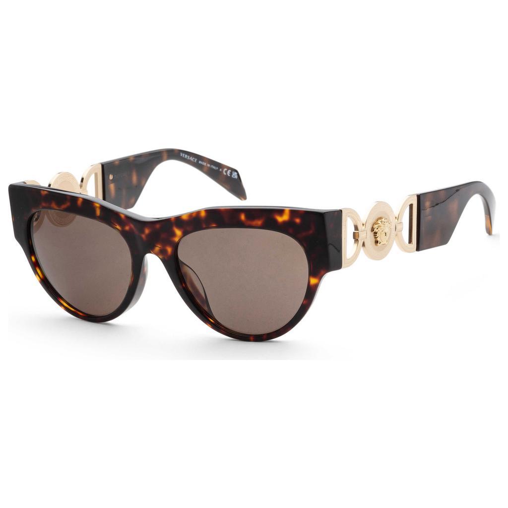 Versace Versace Women's Sunglasses VE4440U-108-3-56