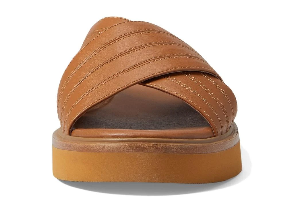 Madewell The Alina Platform Sandal 2