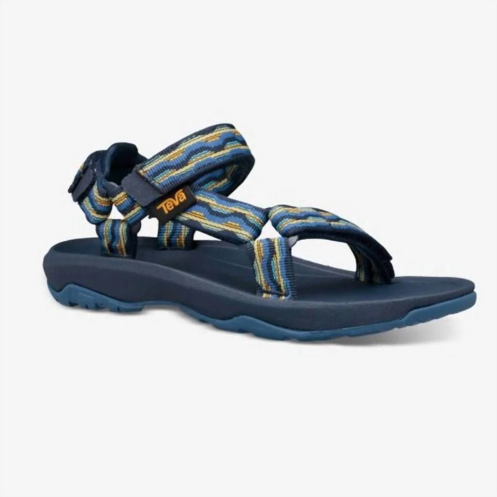 Teva Kids Hurricane XLT 2 Sandal 1