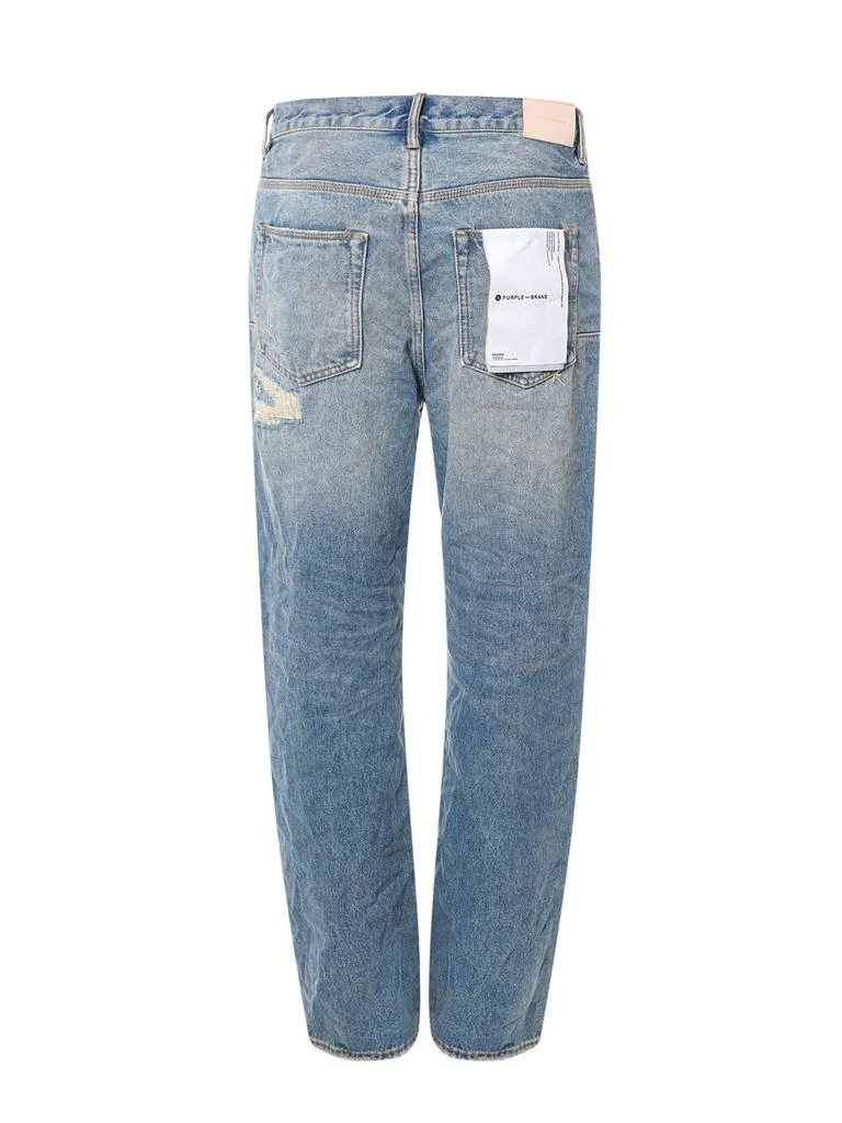 Purple Brand Jeans 2