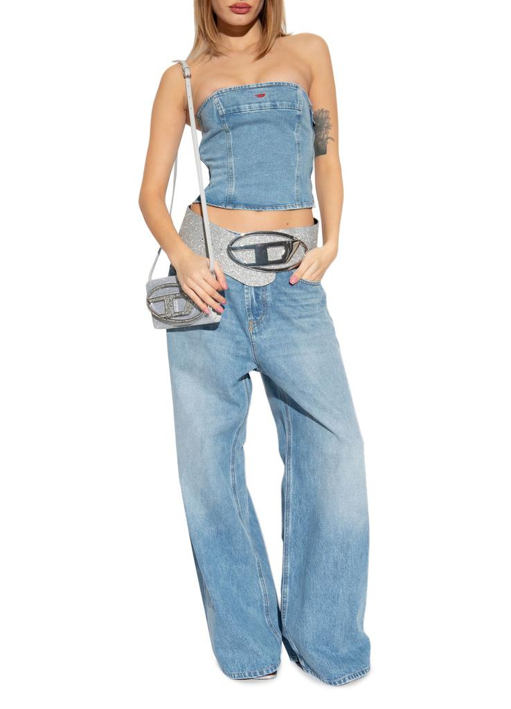 DIESEL 1996 D-Sire L.30 loose-fit jeans 23 - Jeans - BeyondStyle