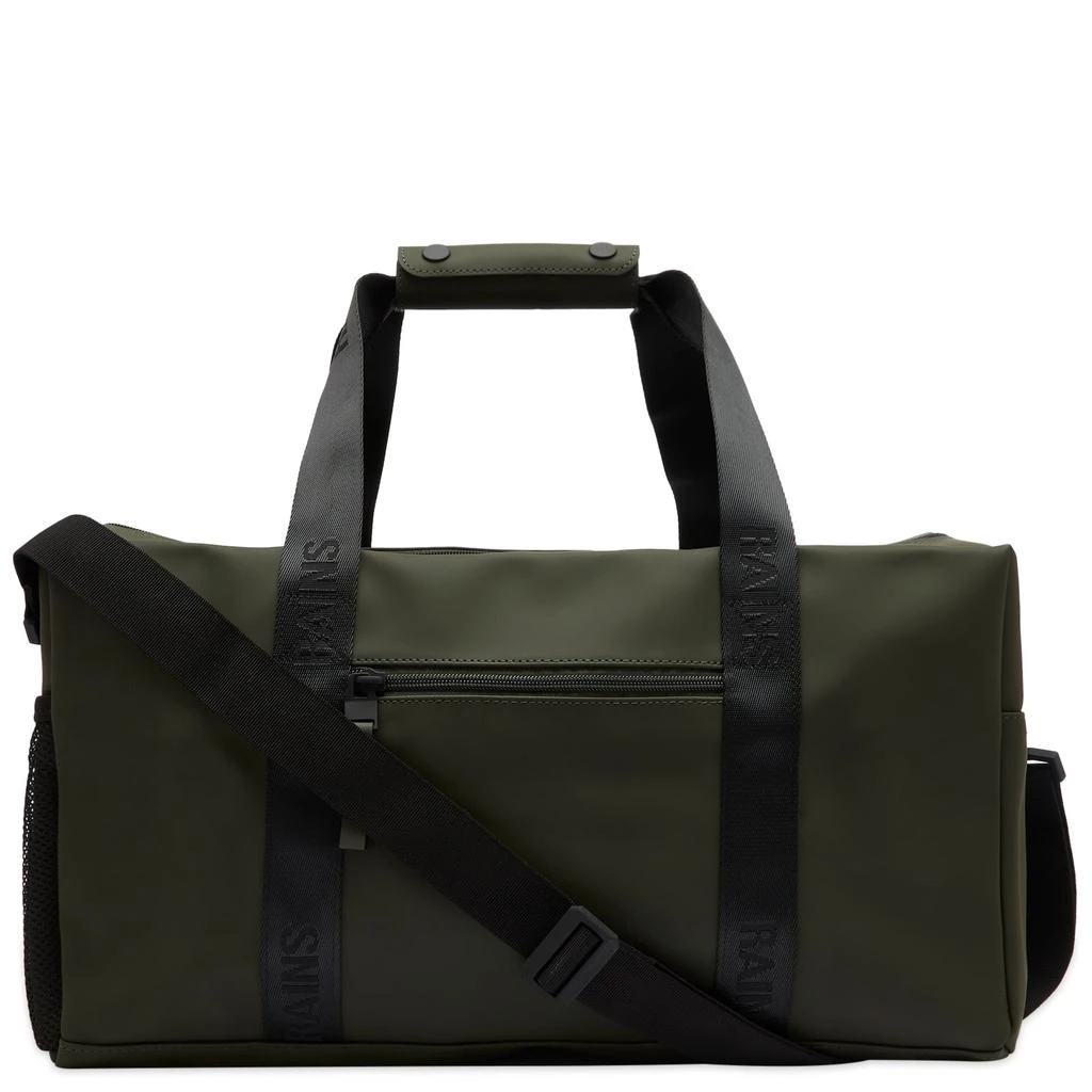 RAINS RAINS Trail Gym Bag 1
