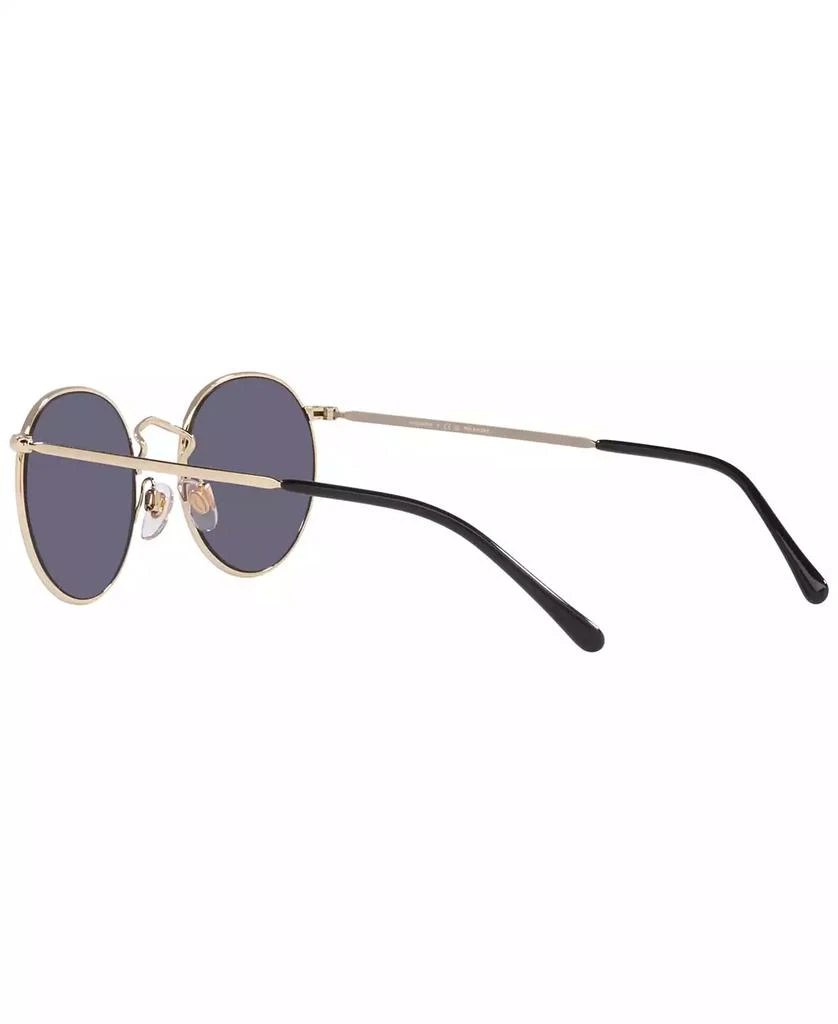 Sunglass Hut Collection Unisex Polarized Sunglasses, HU100949-P 6