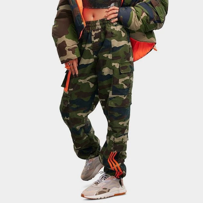 Adidas Sportswear Adidas X Ivy Park Cargo Pants Adidas X Ivy Park
