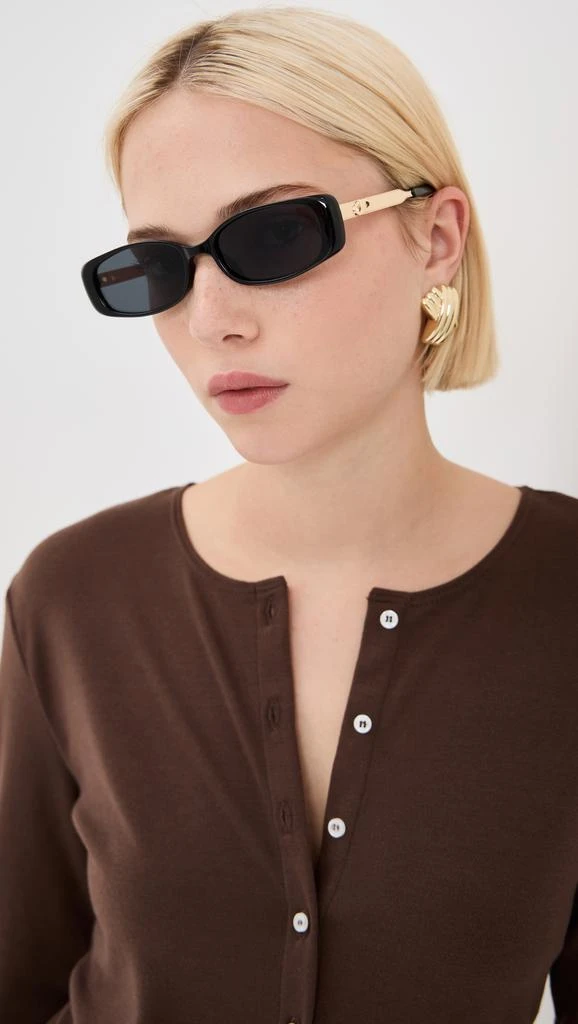 Le Specs Lil Starlight Sunglasses 2