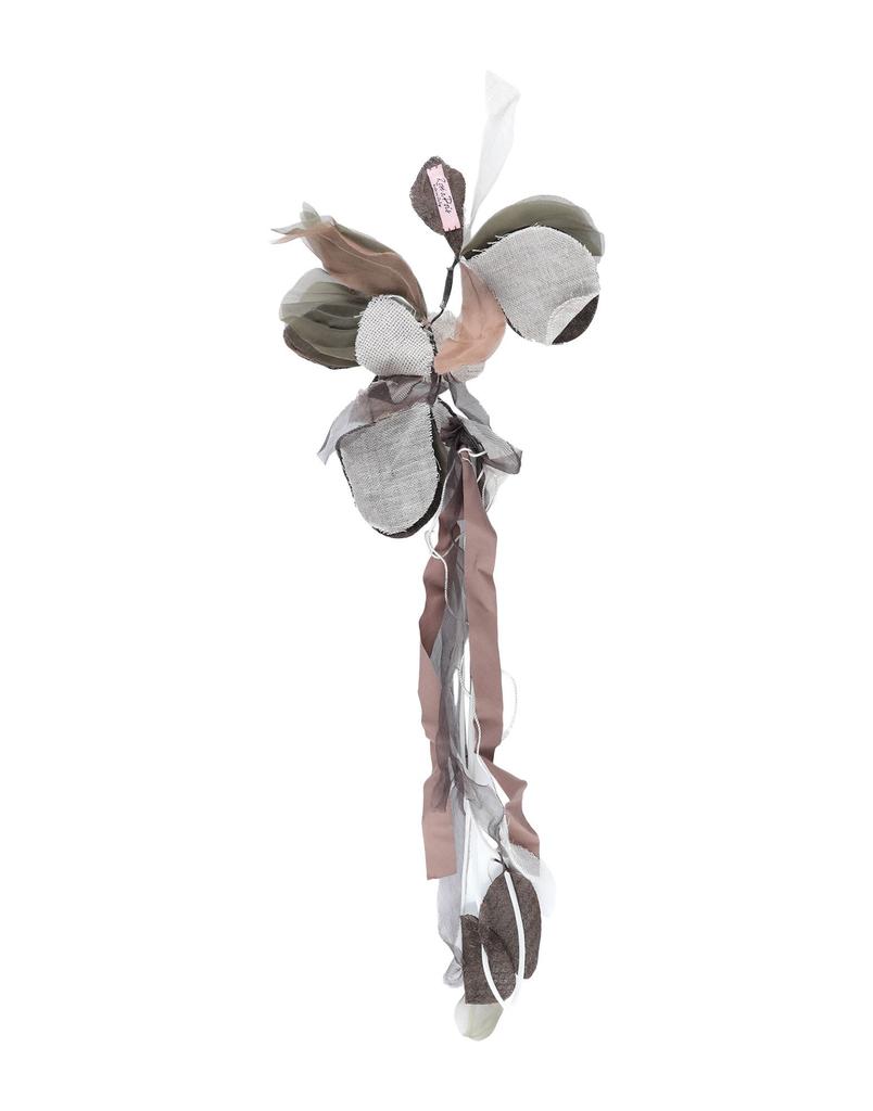 ROSE' A POIS Brooch