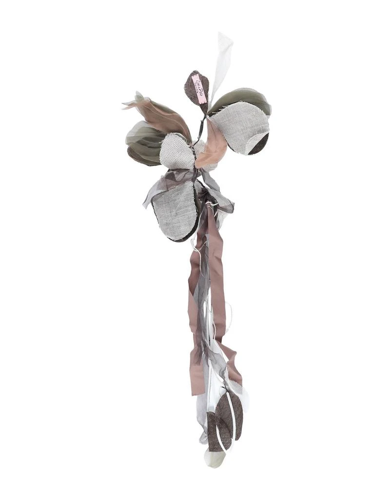 ROSE' A POIS Brooch 2