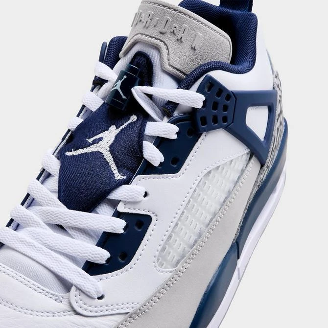 Jordan Men's Jordan Spizike Low Casual Shoes 3
