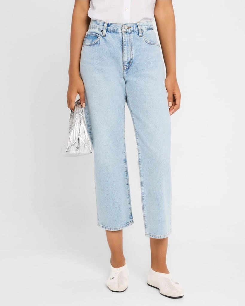 FRAME The Hang Jeans 4