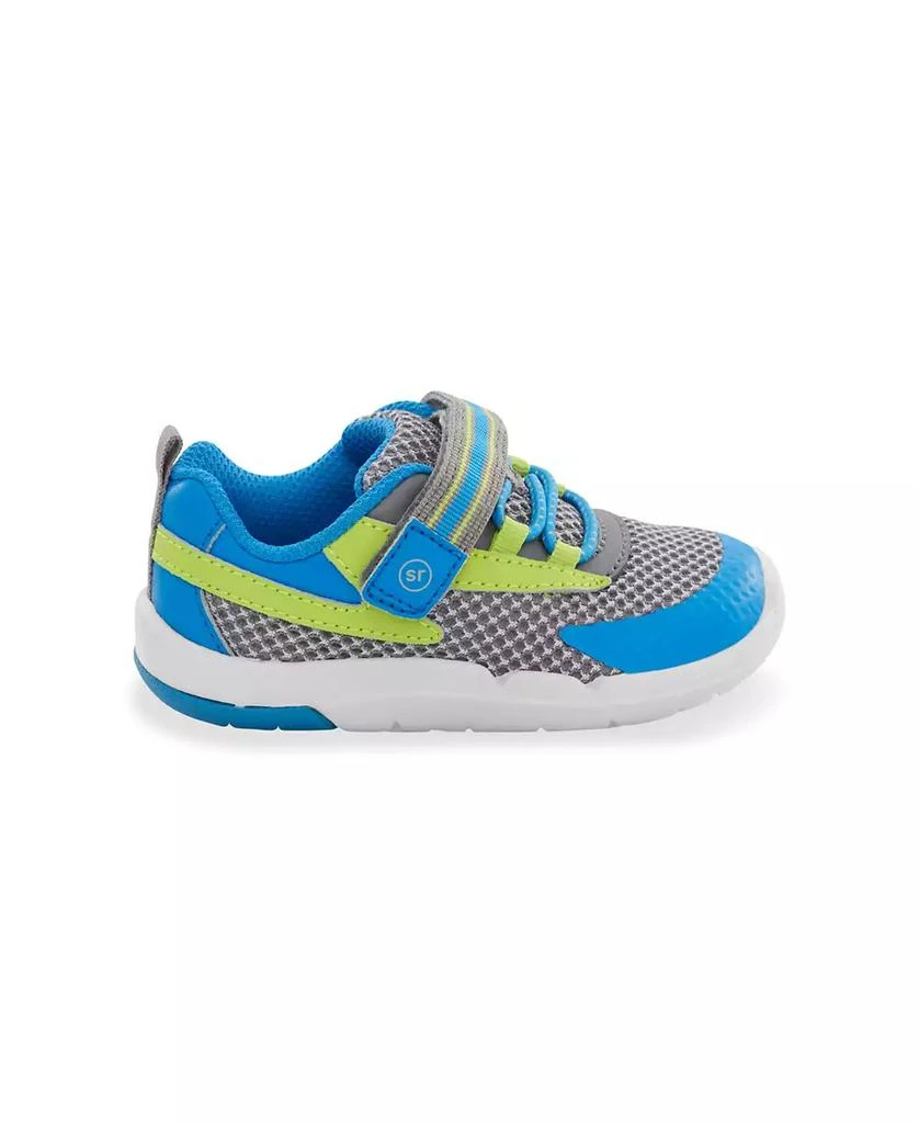 Stride Rite Little Boys Srt Ian APMA Approved Shoe 6
