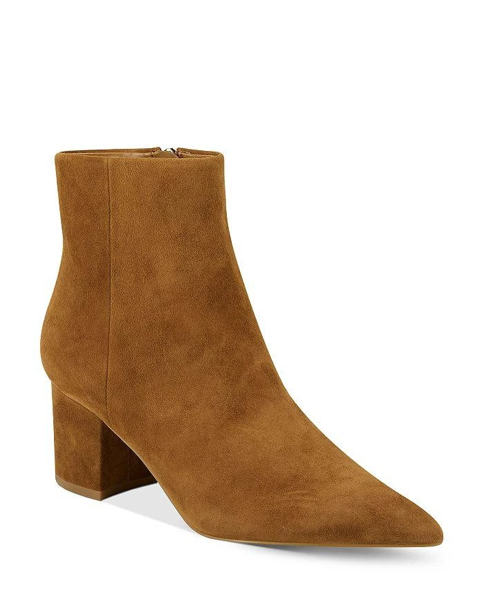 Marc Fisher Women's Jarli High Heel Booties 1